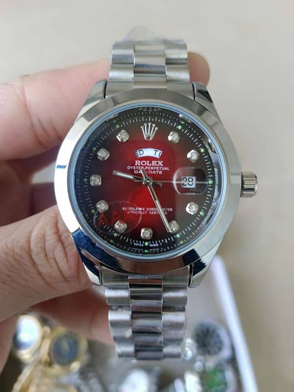 ROLEX MENS WATCHES 1