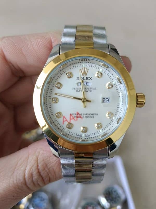 ROLEX MENS WATCHES 6