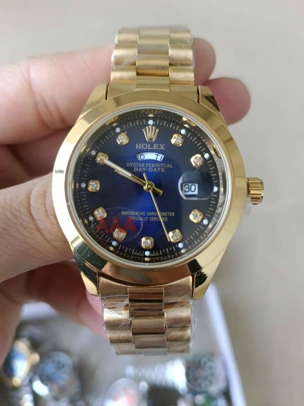 ROLEX MENS WATCHES 7