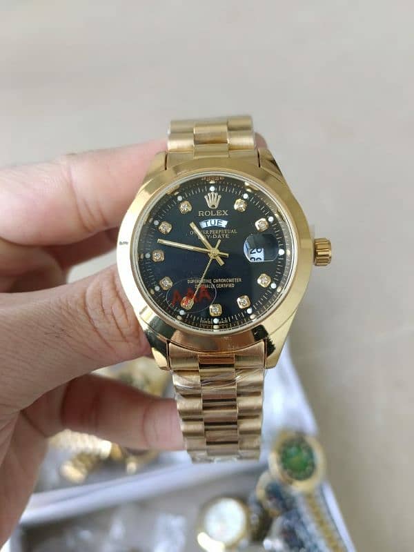 ROLEX MENS WATCHES 11