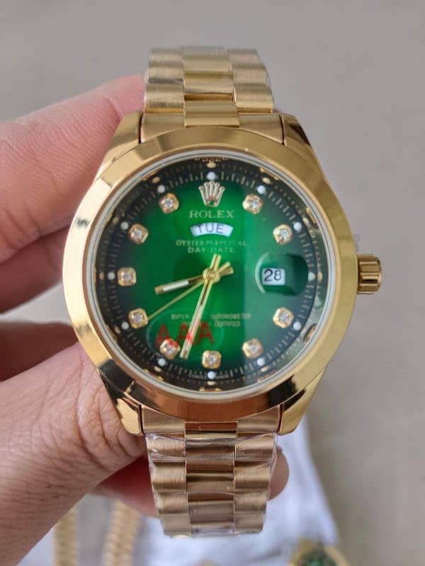 ROLEX MENS WATCHES 12