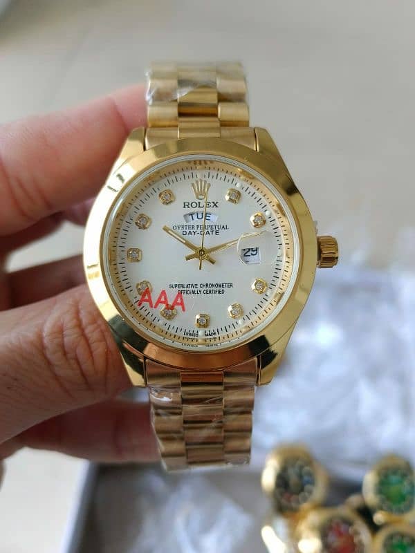 ROLEX MENS WATCHES 14