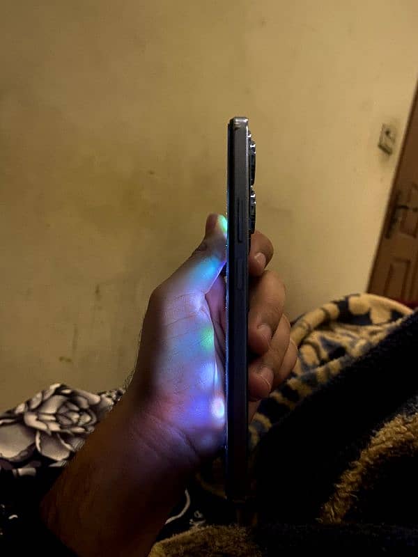 Infinix Hot 40 Pro 8+8/256 2