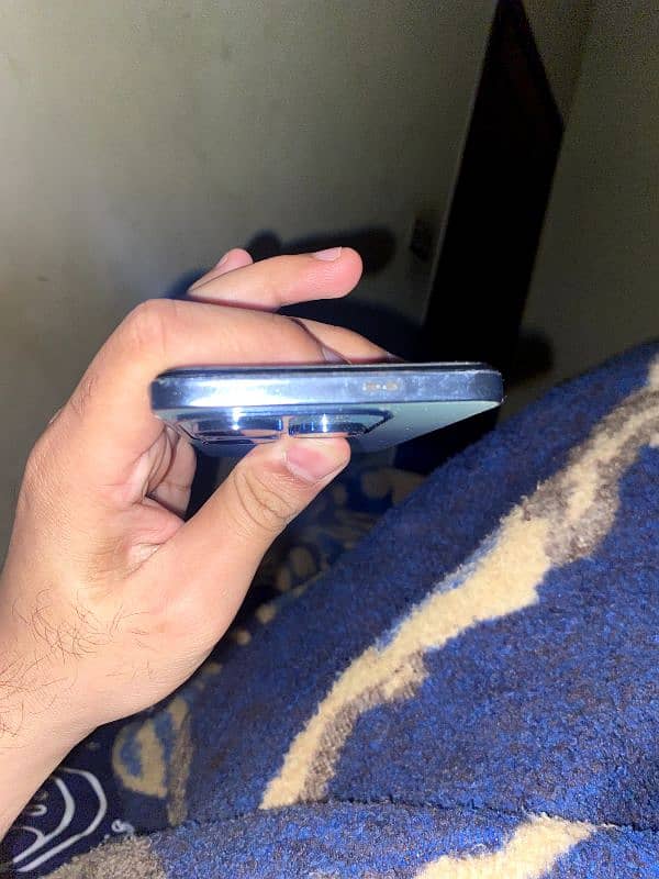 Infinix Hot 40 Pro 8+8/256 5