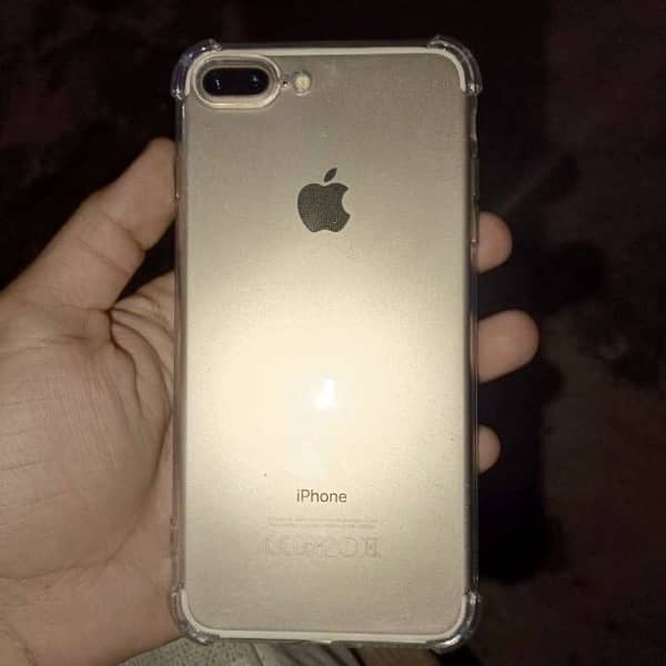 I phone 7 plus non pta 1