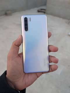 Oppo Reno 3 Official Pta Approve [Original Not Refurb]