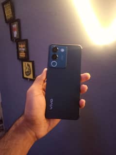 Vivo V29e 10 by 10 condition