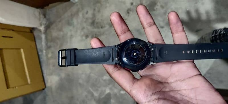 Samsung watch 4 2