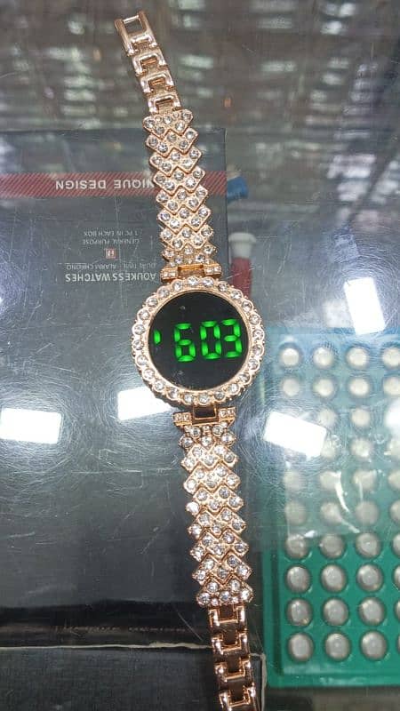 women watch 0