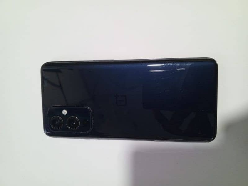 OnePlus 9 12 256 1