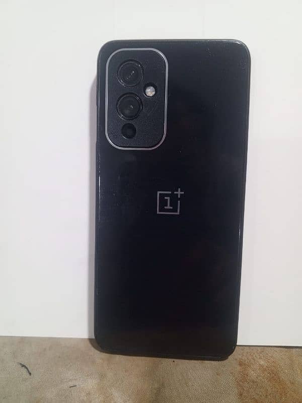 OnePlus 9 12 256 5