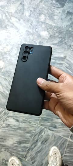 Huawei p30 pro 8GB 128GB Single sim