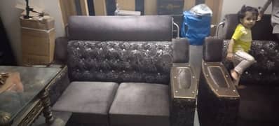 sofa 6 seater