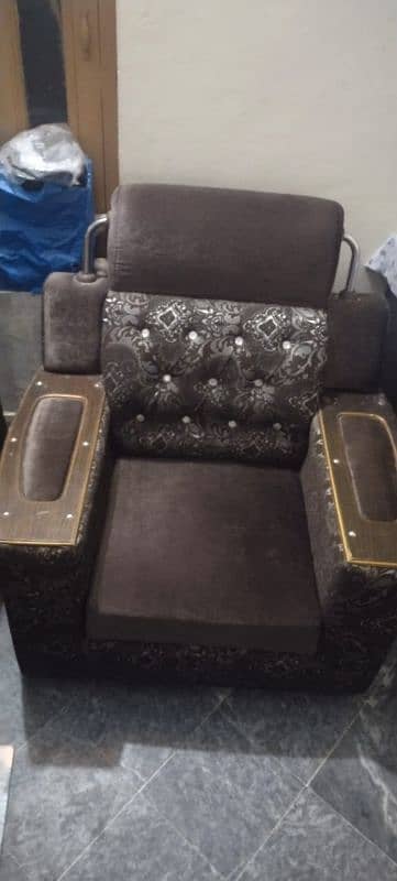 sofa 6 seater 3