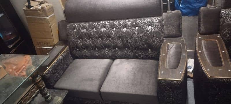 sofa 6 seater 6