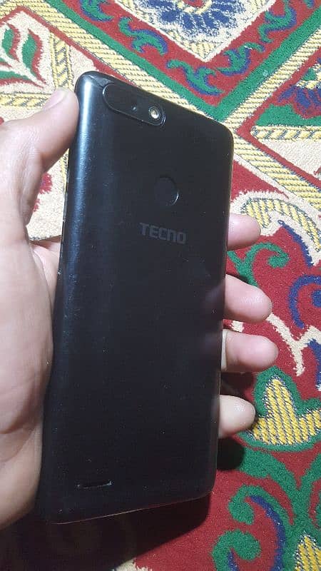 tecno pop 2f 0