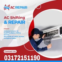 Ac Repairing Ac Installation Ac Service & Water Dispenser Repairing