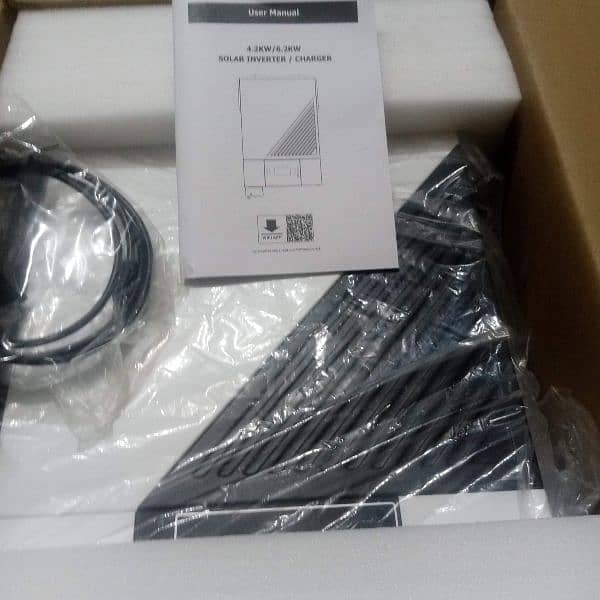 Brand New pin pack box pack Soler inverters 03363080203 6