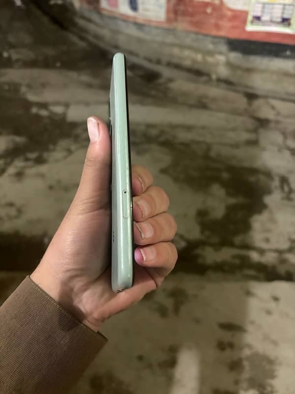 google pixel 5 Non pta 0