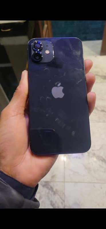 iphone 12 non pta 64GB 0