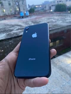 i phone xr non pta