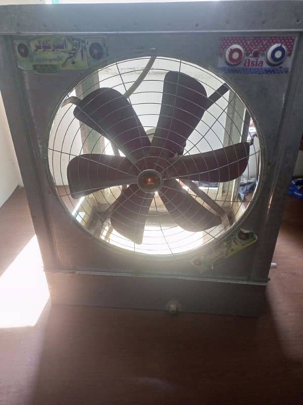 air cooler 3