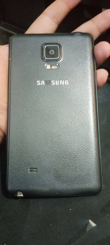 Samsung Edge 4 1