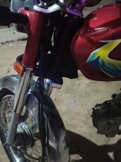 Honda genuine condition 20 / 21