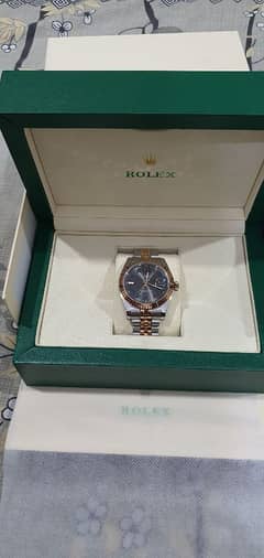 Rolex