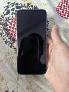 Oppo A96 8/128 10/9 Condition