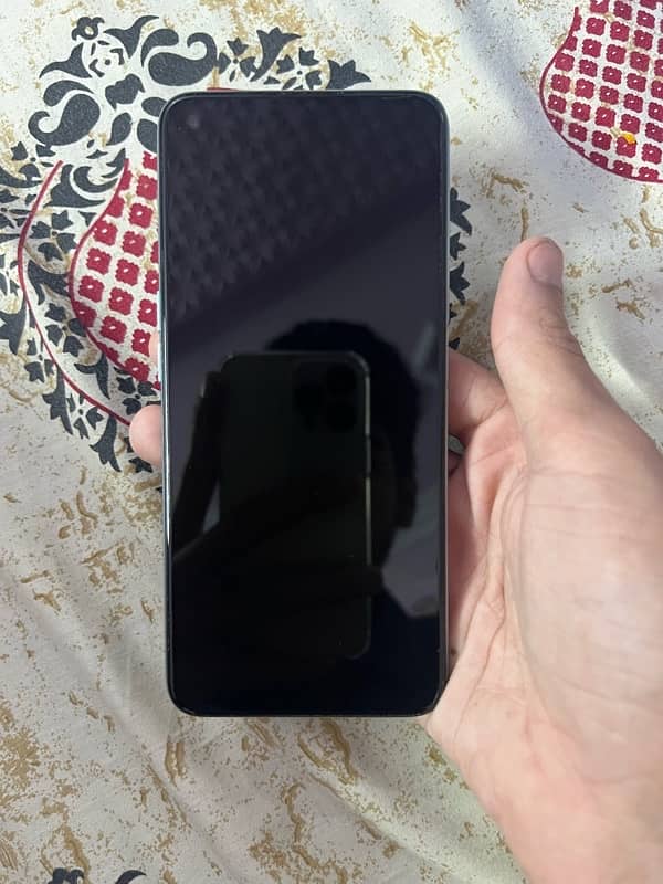 Oppo A96 8/128 10/9 Condition 0