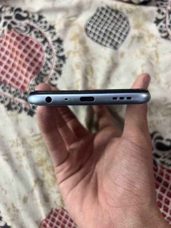 Oppo A96 8/128 10/9 Condition 1