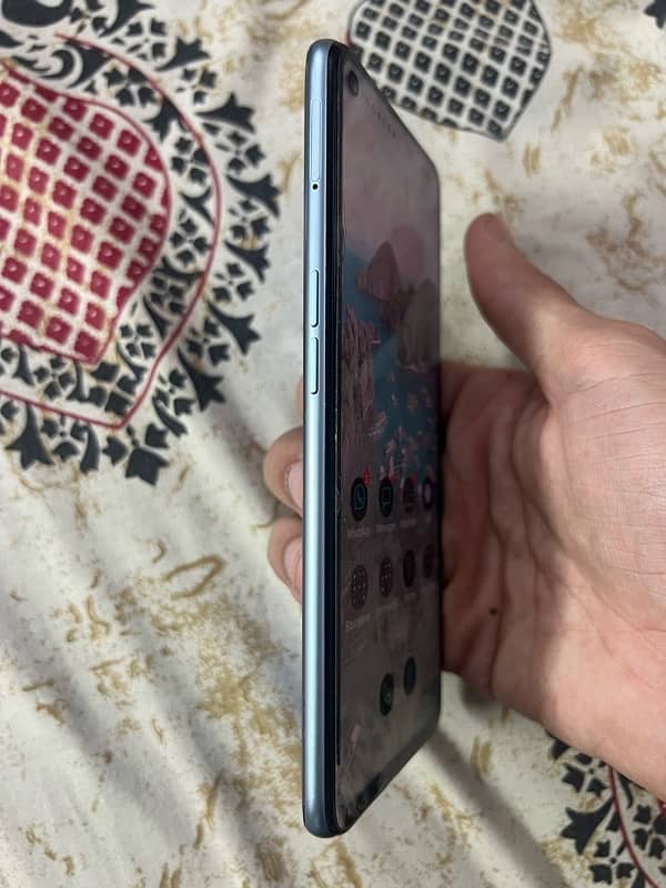 Oppo A96 8/128 10/9 Condition 2