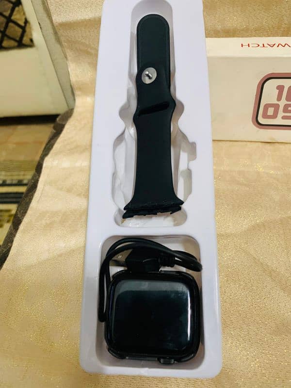 T500 smartwatch 2