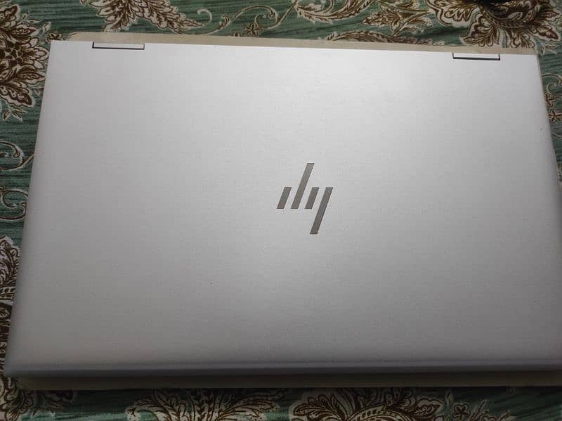 Hp Elitebook 1040 G7 Core i5 10th Gen. 3