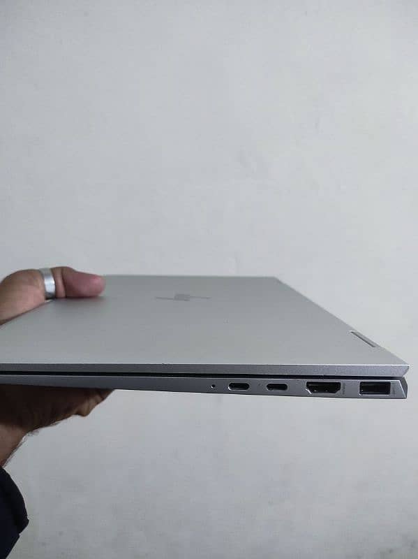 Hp Elitebook 1040 G7 Core i5 10th Gen. 4