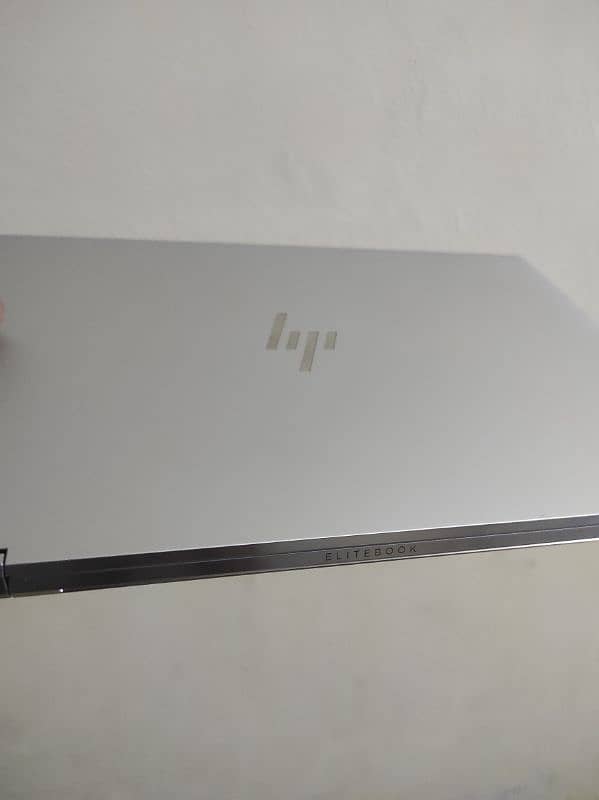 Hp Elitebook 1040 G7 Core i5 10th Gen. 5