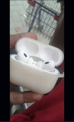 Apple Airpods Orignal 100%