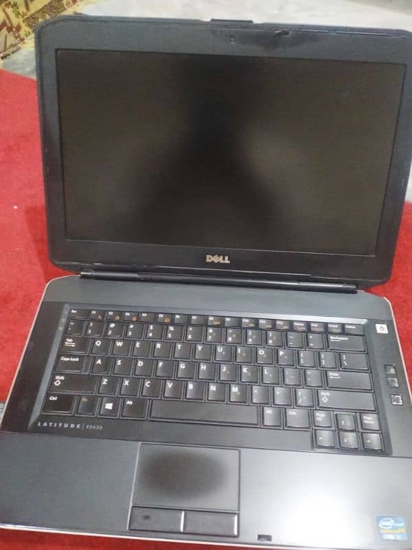 Laptop for sale 1