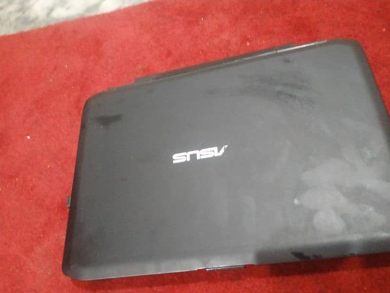 Laptop for sale 3