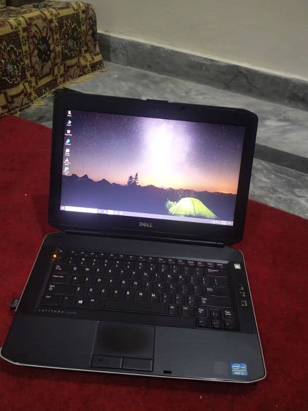 Laptop for sale 8