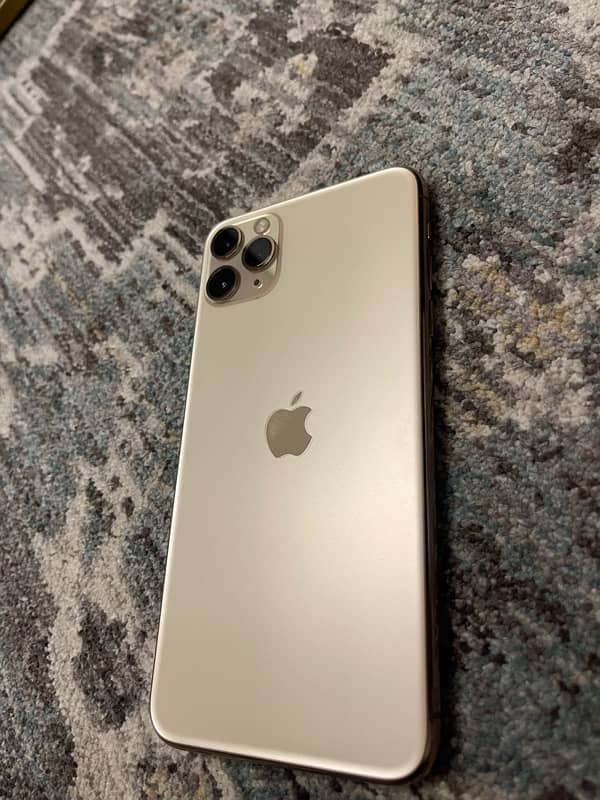 Apple iphone 11 pro max PTA approved 256! 2