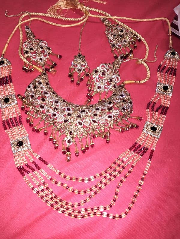 Jewelry sets for sale in very reasonable price 1