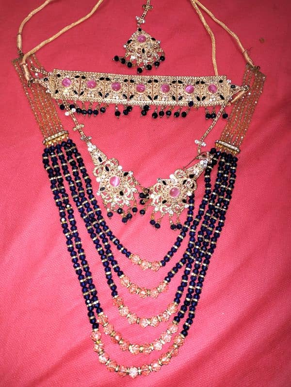 Jewelry sets for sale in very reasonable price 2