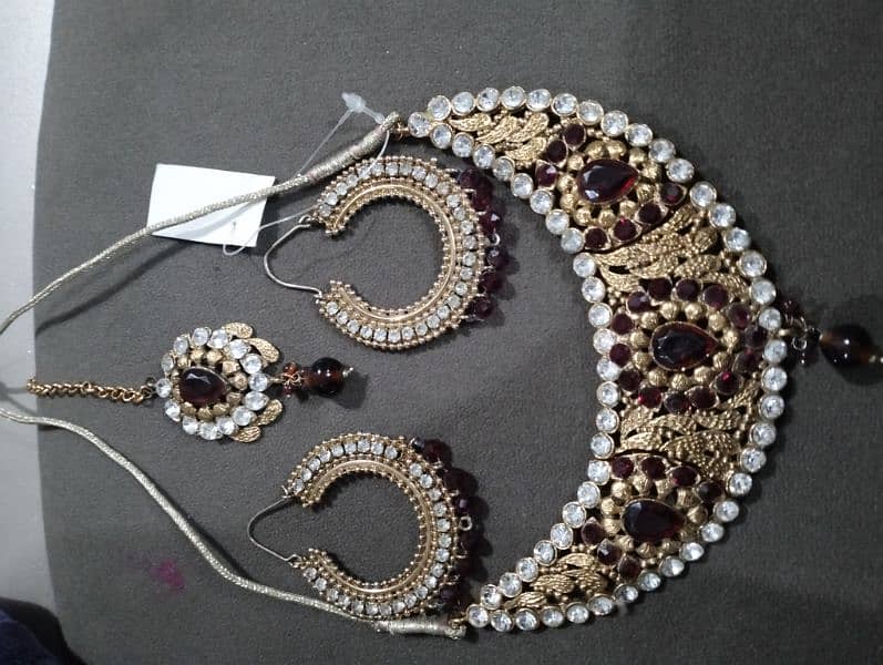 Jewelry sets for sale in very reasonable price 3