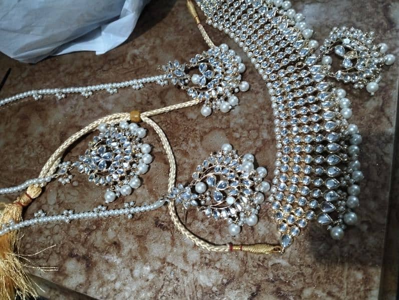 Jewelry sets for sale in very reasonable price 4