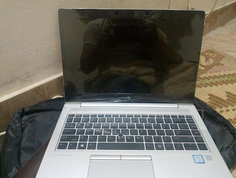 laptop hp 1