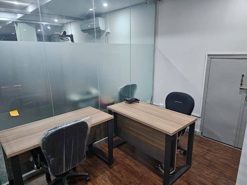 Call Center 25seatFurnished For Rent,Main Murree road rwp,0333,5233555 6