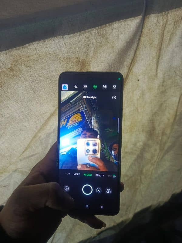 infinix note 30 ram 8/8 256 4