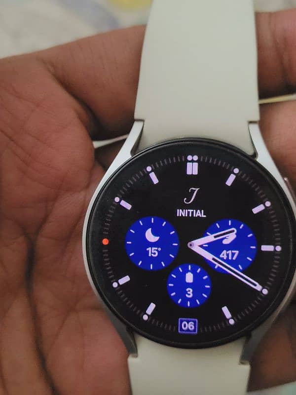 samsung galaxy watch 6 40mm 1